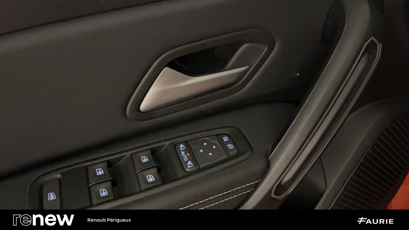 Acheter Dacia Duster Duster ECO-G 100 4x2 Journey + 5p occasion dans les concessions du Groupe Faurie