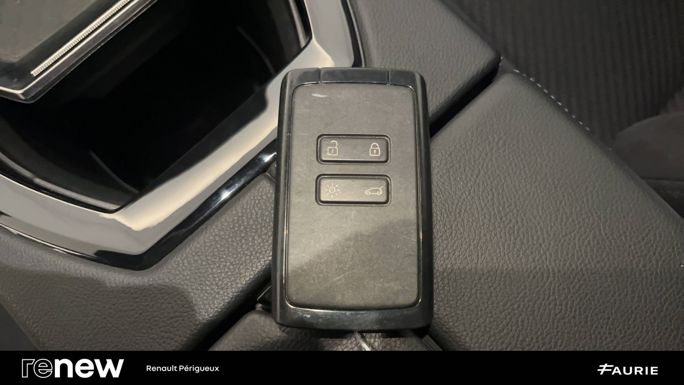Acheter Renault Austral Austral E-Tech hybrid 200 Techno esprit Alpine 5p occasion dans les concessions du Groupe Faurie