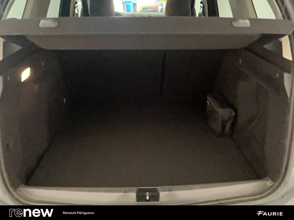 Acheter Dacia Duster Duster ECO-G 100 4x2 SL Extreme 5p occasion dans les concessions du Groupe Faurie