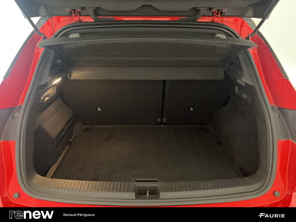 Acheter Renault Austral Austral E-Tech hybrid 200 Techno esprit Alpine 5p occasion dans les concessions du Groupe Faurie