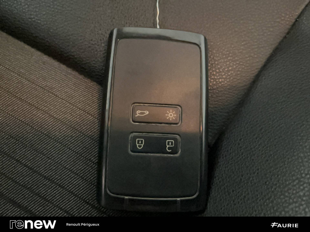 Acheter Dacia Duster Duster ECO-G 100 4x2 SL Extreme 5p occasion dans les concessions du Groupe Faurie