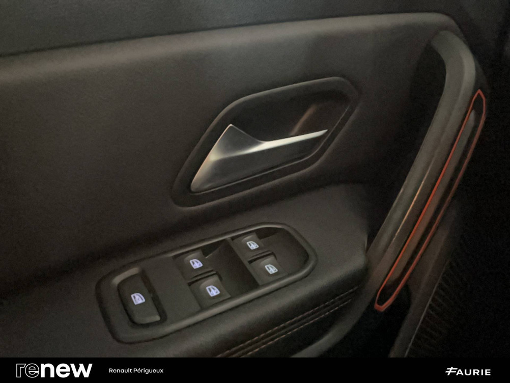 Acheter Dacia Duster Duster ECO-G 100 4x2 SL Extreme 5p occasion dans les concessions du Groupe Faurie