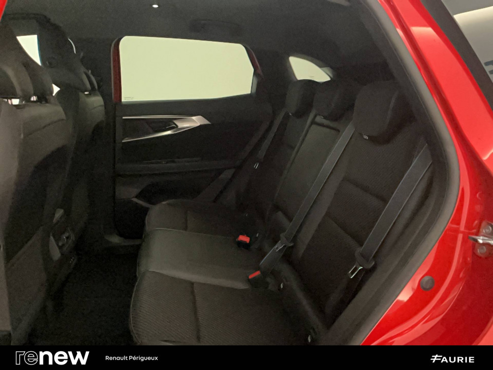 Acheter Renault Austral Austral E-Tech hybrid 200 Techno esprit Alpine 5p occasion dans les concessions du Groupe Faurie