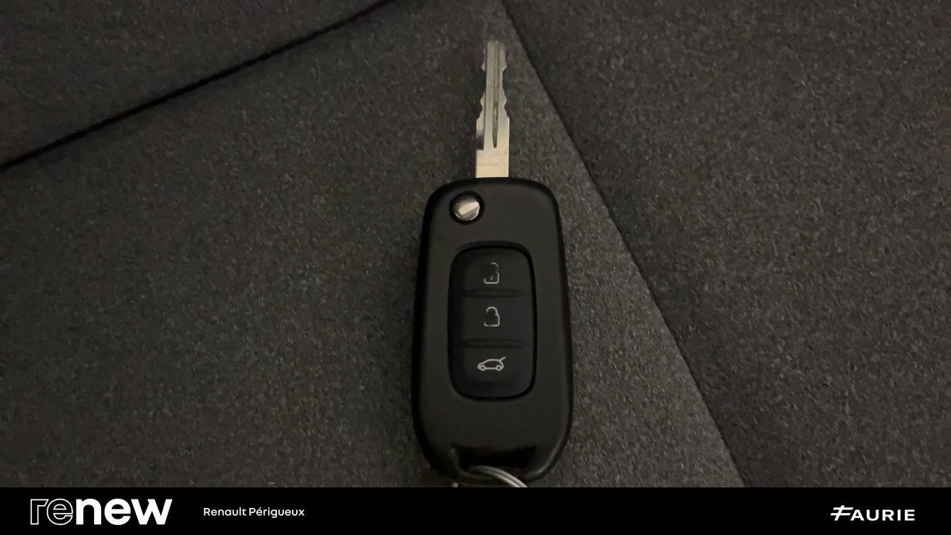 Acheter Renault Clio 5 Clio dCi 100 Evolution 5p occasion dans les concessions du Groupe Faurie