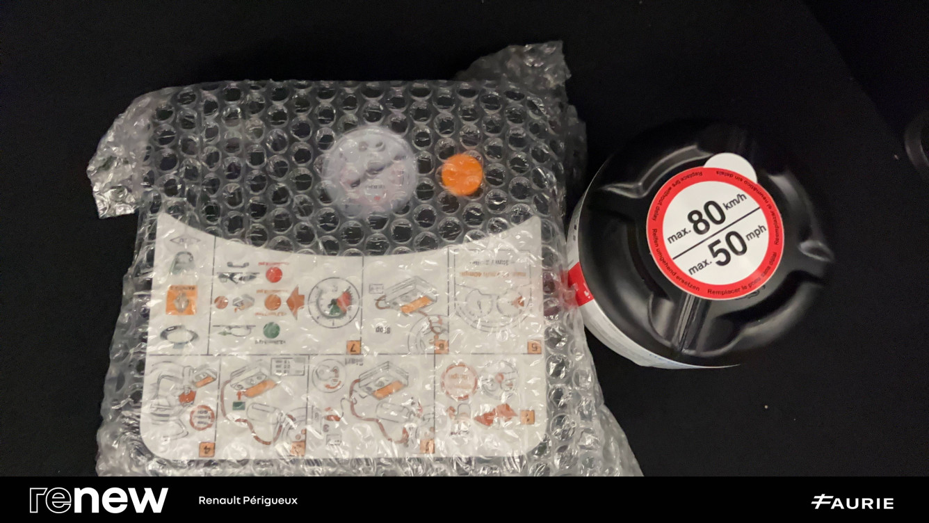 Acheter Renault Arkana Arkana E-Tech full hybrid 145 GSR2 esprit Alpine 5p occasion dans les concessions du Groupe Faurie