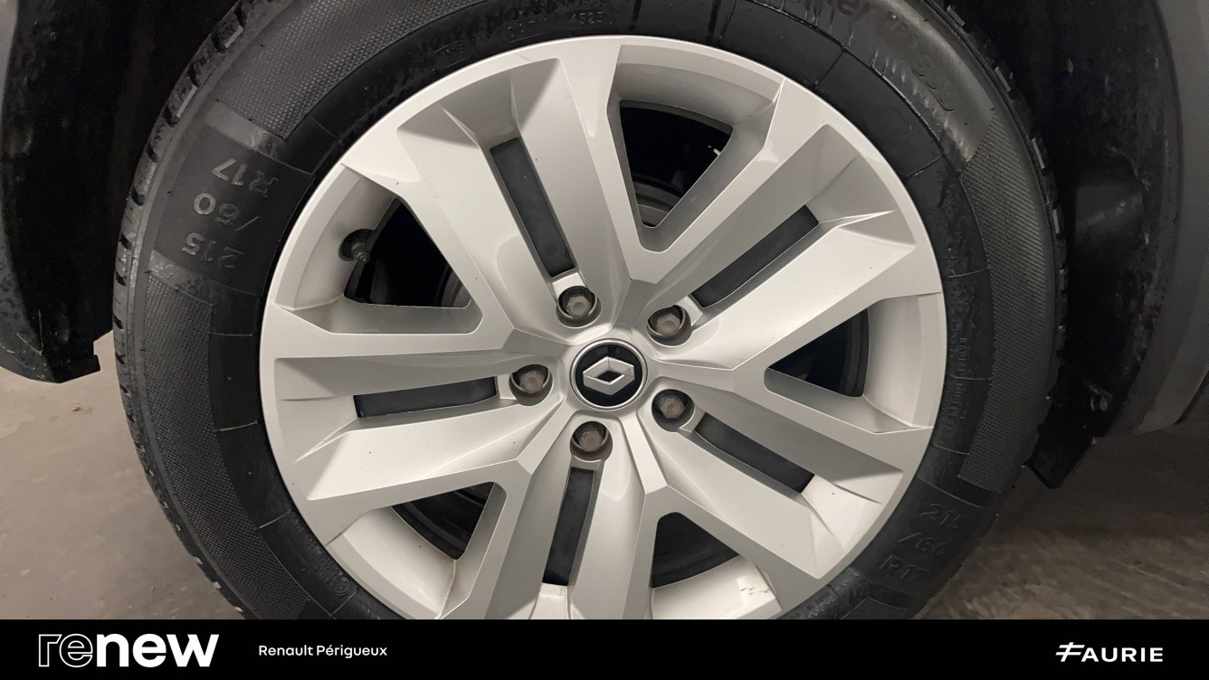 Acheter Renault Captur 2 Captur TCe 90 - 21 Business 5p occasion dans les concessions du Groupe Faurie