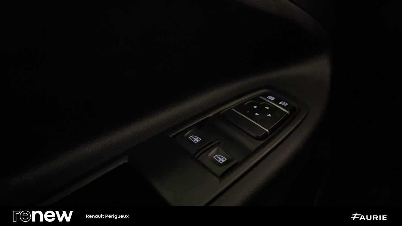 Acheter Renault Zoe Zoe R110 - MY22 Equilibre 5p occasion dans les concessions du Groupe Faurie