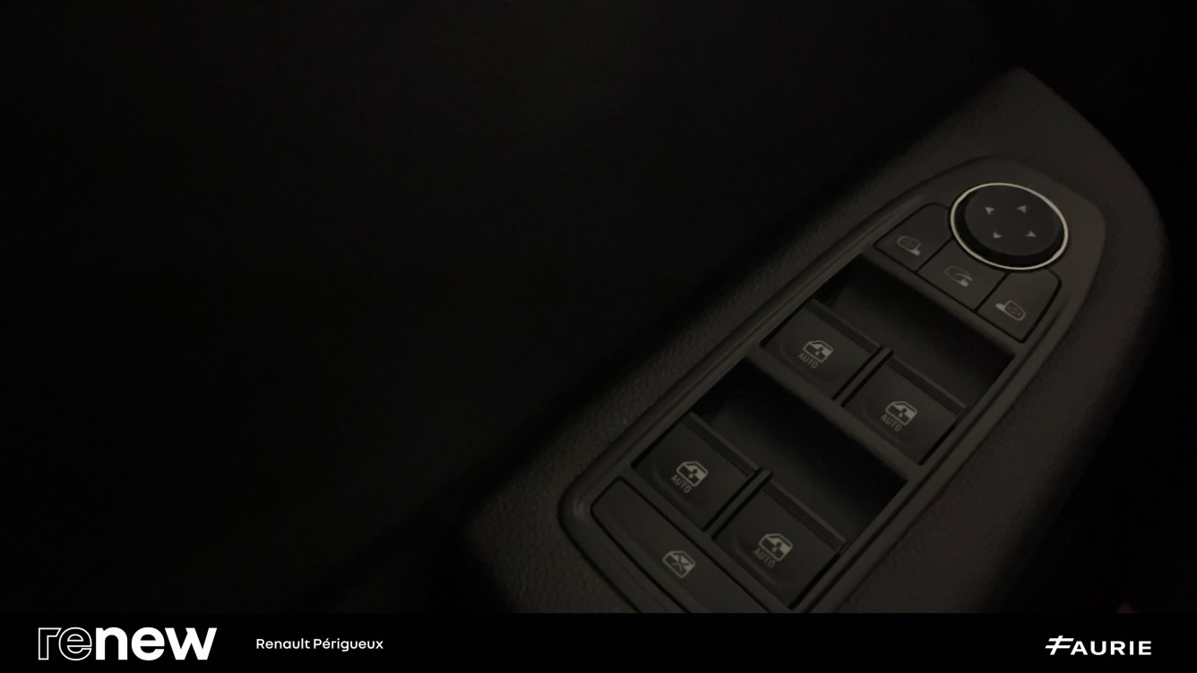 Acheter Renault Clio 5 Clio dCi 100 Evolution 5p occasion dans les concessions du Groupe Faurie