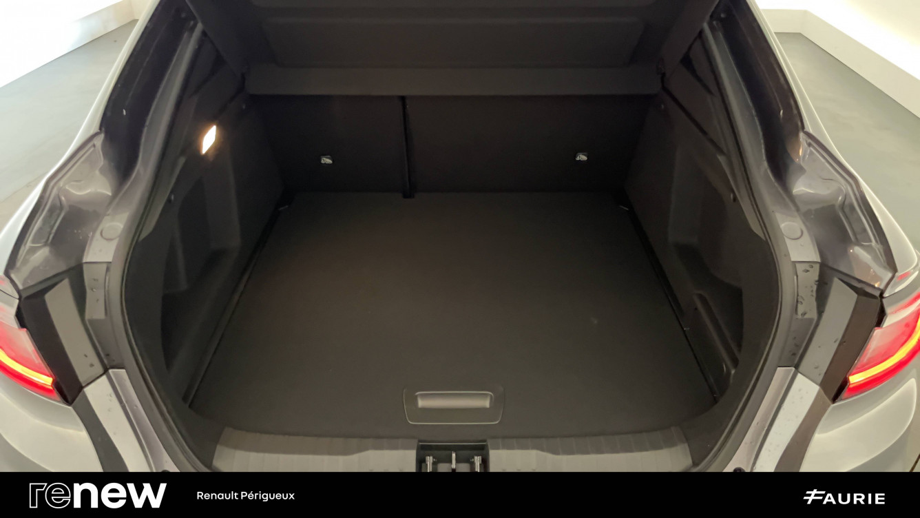 Acheter Renault Arkana Arkana E-Tech full hybrid 145 GSR2 esprit Alpine 5p occasion dans les concessions du Groupe Faurie