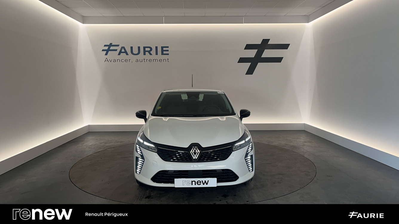 Acheter Renault Clio 5 Clio dCi 100 Evolution 5p occasion dans les concessions du Groupe Faurie