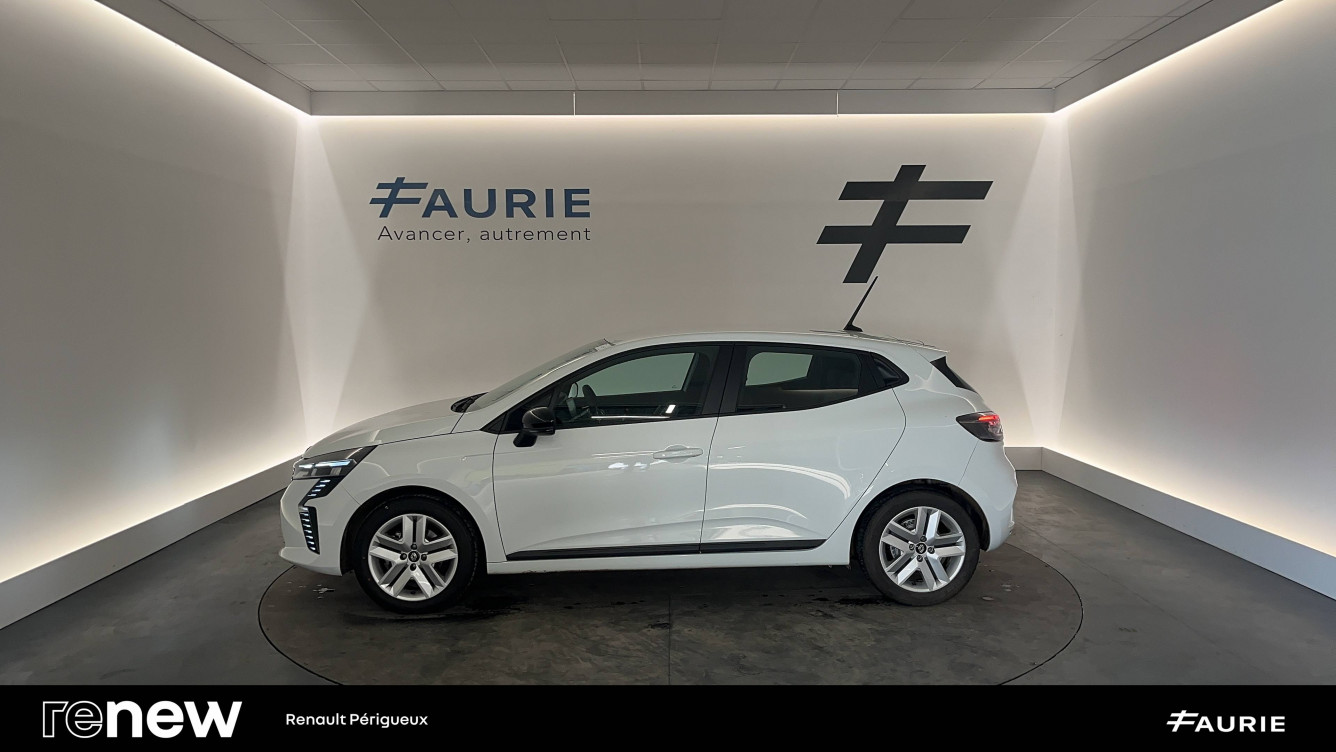 Acheter Renault Clio 5 Clio dCi 100 Evolution 5p occasion dans les concessions du Groupe Faurie