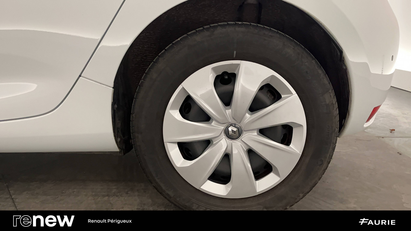 Acheter Renault Zoe Zoe R110 - MY22 Equilibre 5p occasion dans les concessions du Groupe Faurie