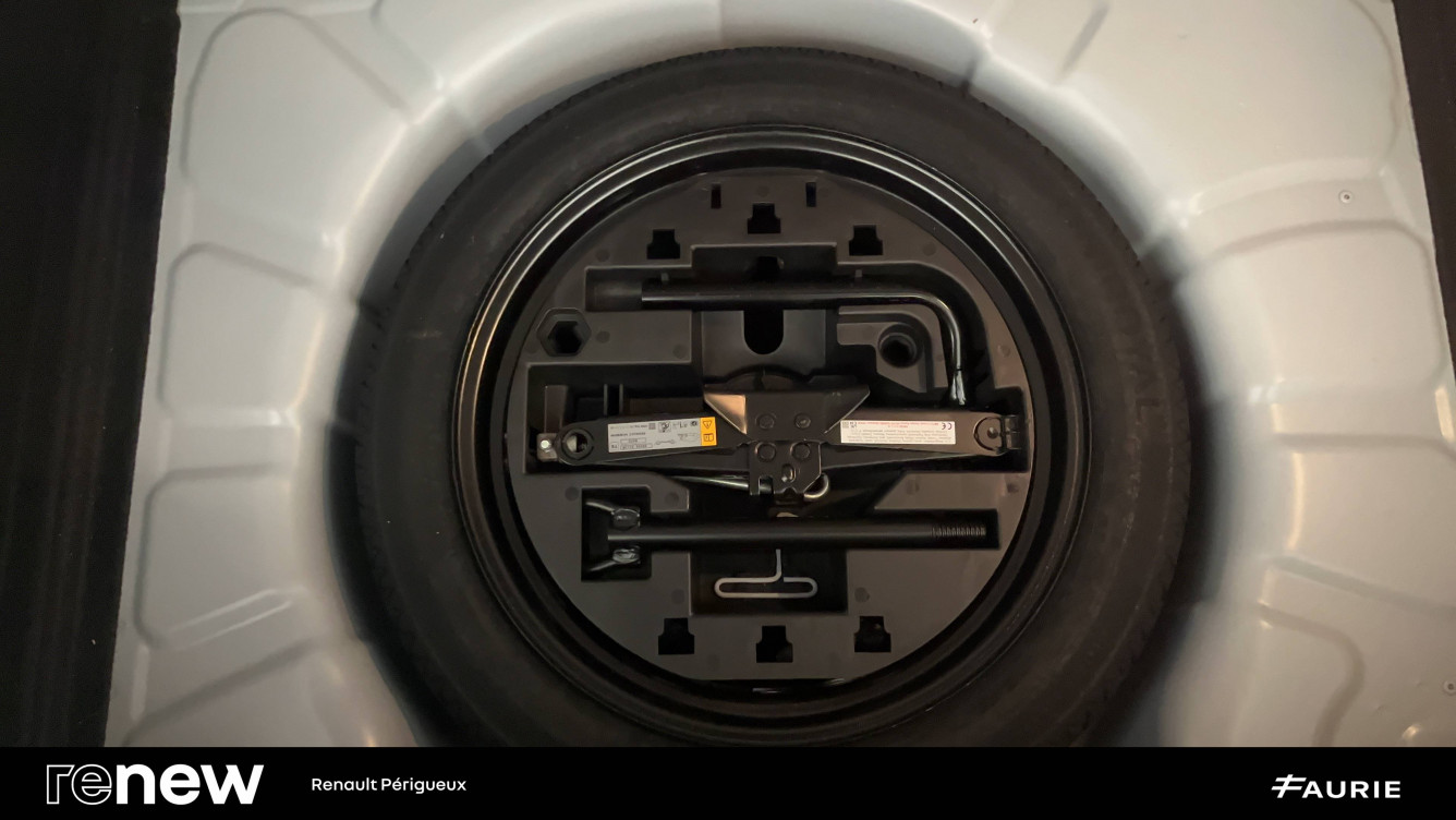 Acheter Renault Clio 5 Clio dCi 100 Evolution 5p occasion dans les concessions du Groupe Faurie