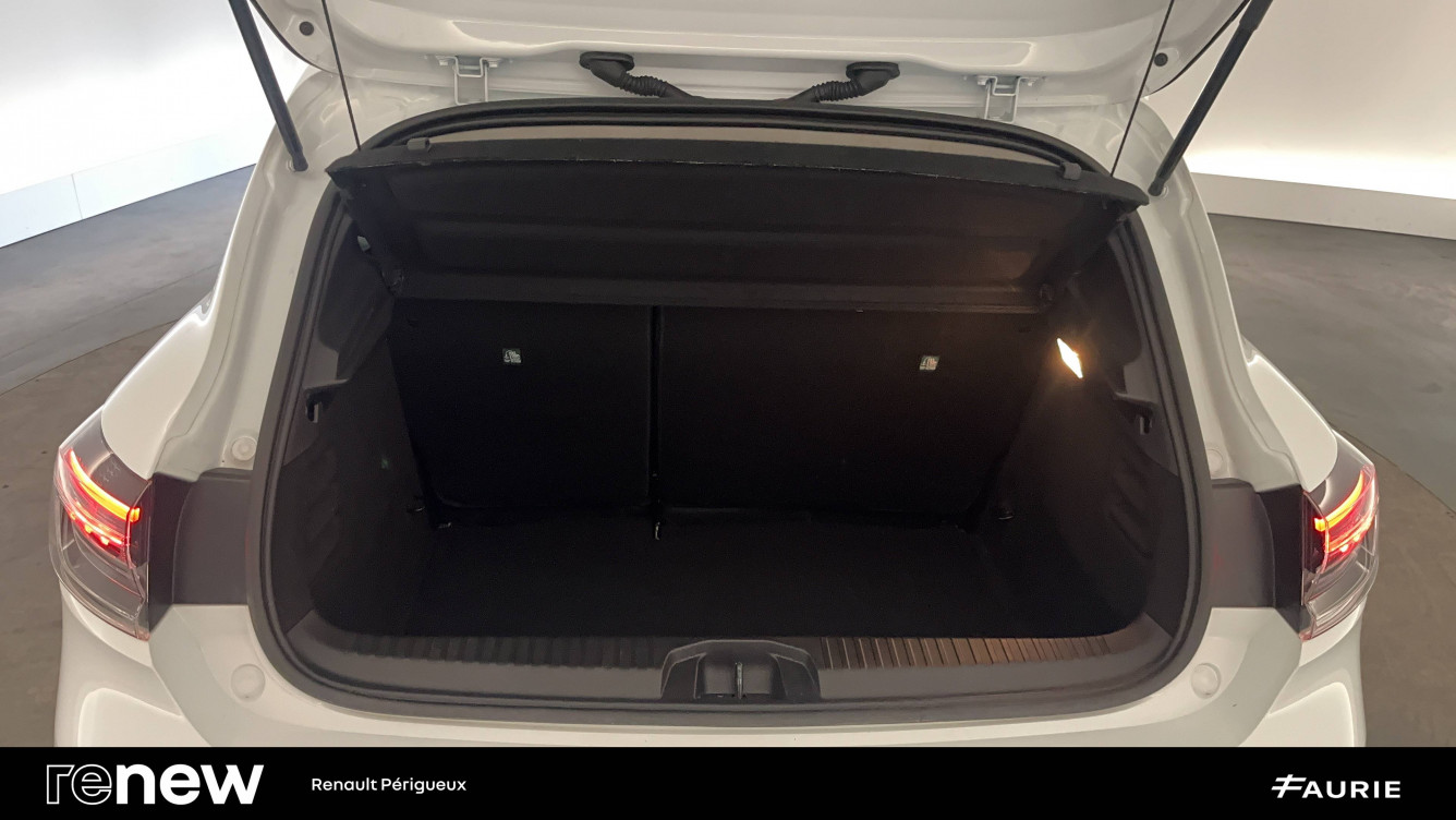 Acheter Renault Clio 5 Clio dCi 100 Evolution 5p occasion dans les concessions du Groupe Faurie