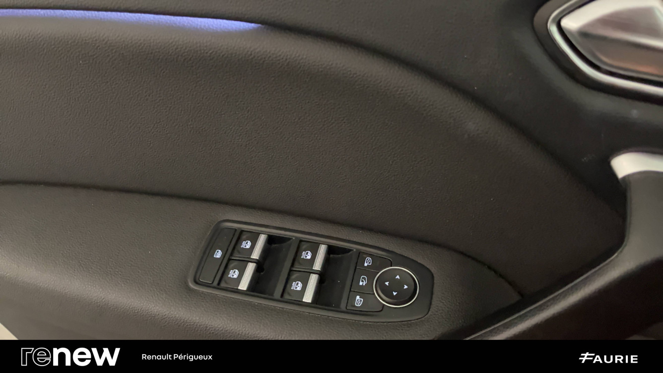 Acheter Renault Captur 2 Captur Blue dCi 115 Intens 5p occasion dans les concessions du Groupe Faurie