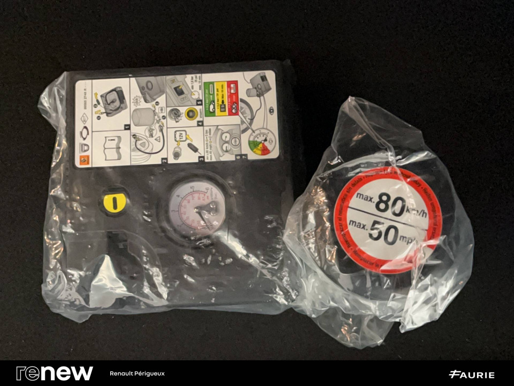 Acheter Dacia Duster Duster ECO-G 100 4x2 SL Extreme 5p occasion dans les concessions du Groupe Faurie