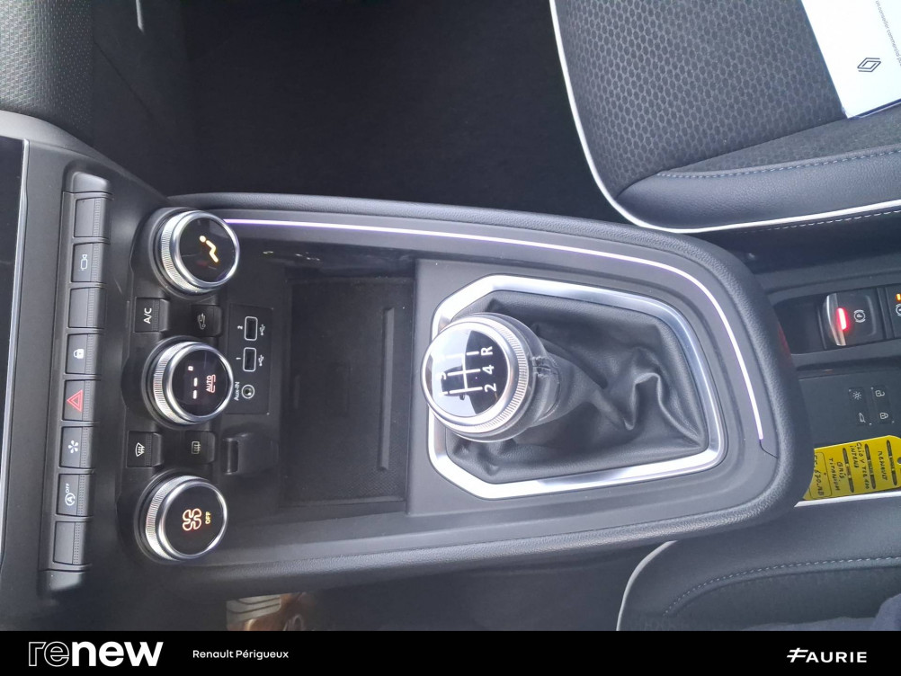 Acheter Renault Clio 5 Clio TCe 100 Intens 5p occasion dans les concessions du Groupe Faurie