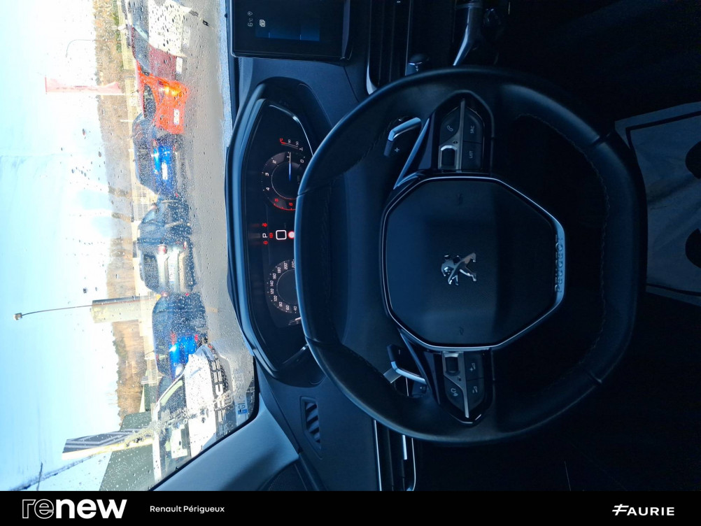 Acheter Peugeot 5008 5008 BlueHDi 130ch S&S EAT8 Allure Pack 5p occasion dans les concessions du Groupe Faurie