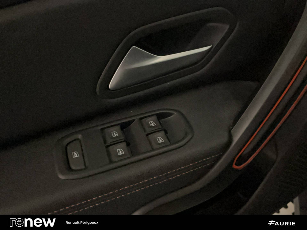 Acheter Dacia Duster Duster ECO-G 100 4x2 SL Extreme 5p occasion dans les concessions du Groupe Faurie