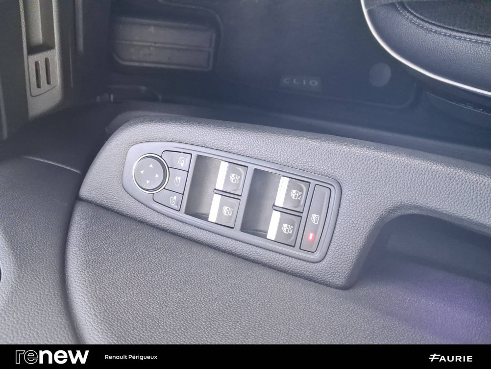 Acheter Renault Clio 5 Clio TCe 100 Intens 5p occasion dans les concessions du Groupe Faurie