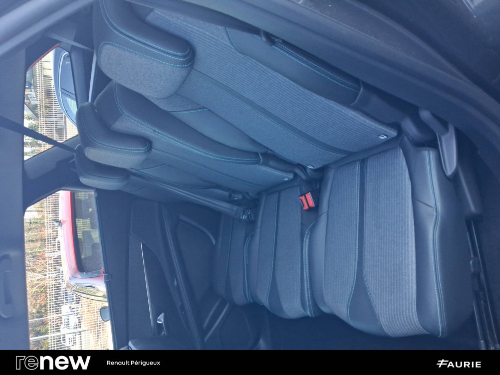 Acheter Peugeot 5008 5008 BlueHDi 130ch S&S EAT8 Allure Pack 5p occasion dans les concessions du Groupe Faurie