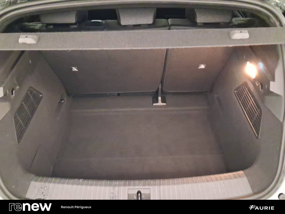 Acheter Renault Megane E-Tech Megane E-Tech EV60 220 ch optimum charge Techno 5p occasion dans les concessions du Groupe Faurie