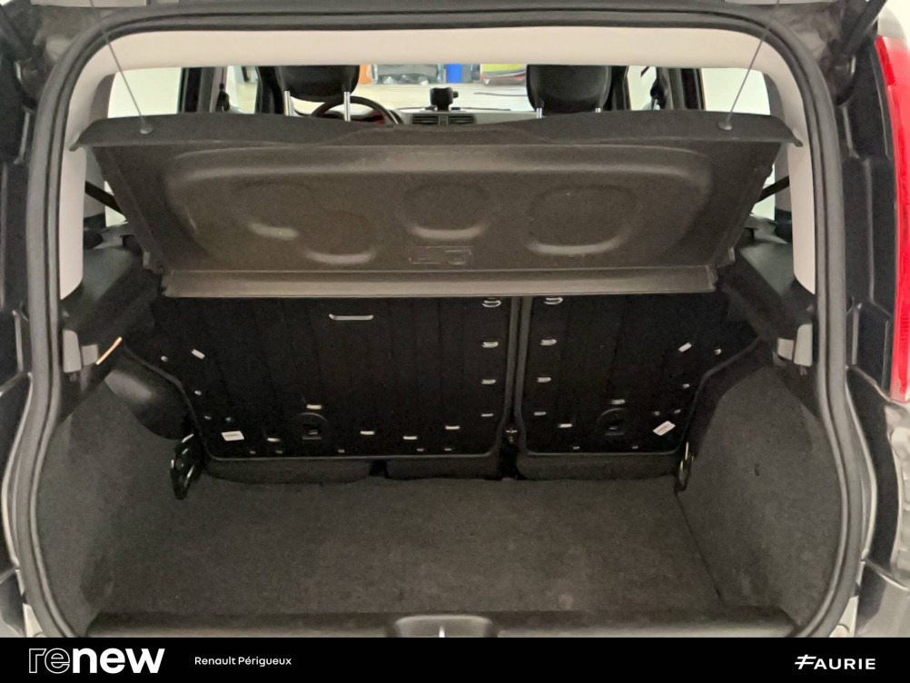 Acheter Fiat Panda Panda 1.2 69 ch S/S Lounge 5p occasion dans les concessions du Groupe Faurie