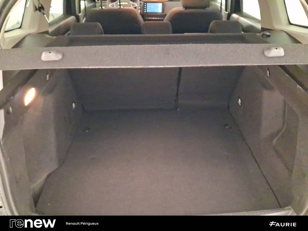 Acheter Dacia Duster Duster TCe 130 4x2 Extreme 5p occasion dans les concessions du Groupe Faurie