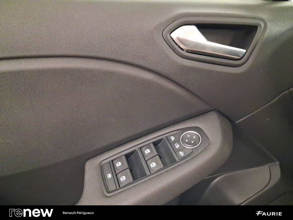 Acheter Renault Clio 5 Clio TCe 90 Evolution 5p occasion dans les concessions du Groupe Faurie