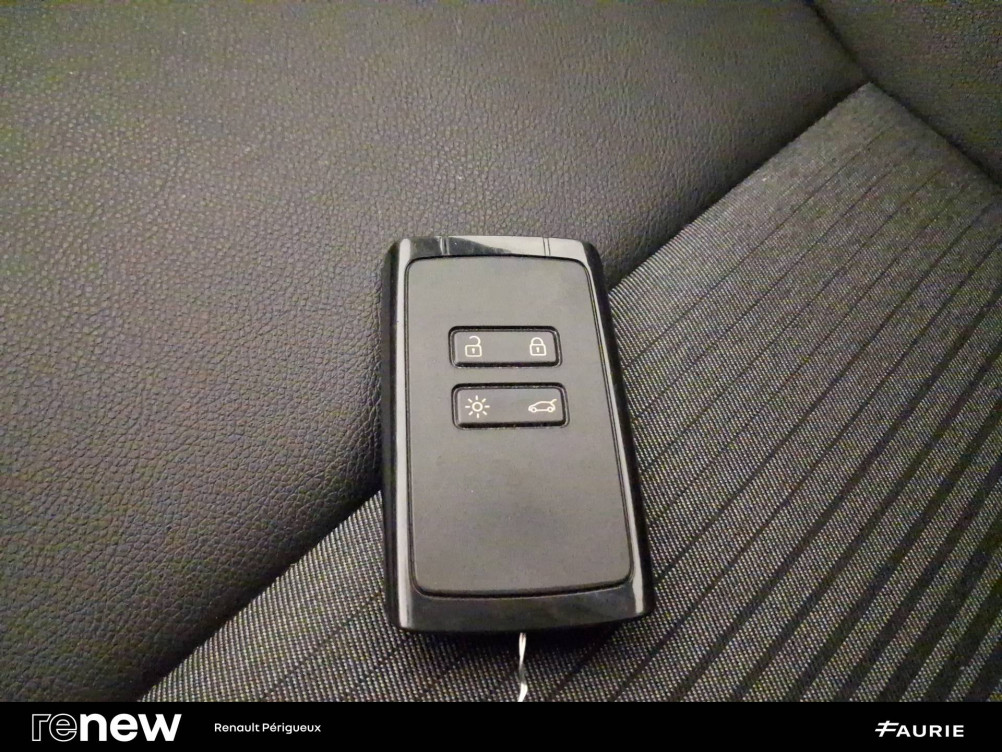 Acheter Dacia Duster Duster TCe 150 4x2 EDC Extreme 5p occasion dans les concessions du Groupe Faurie