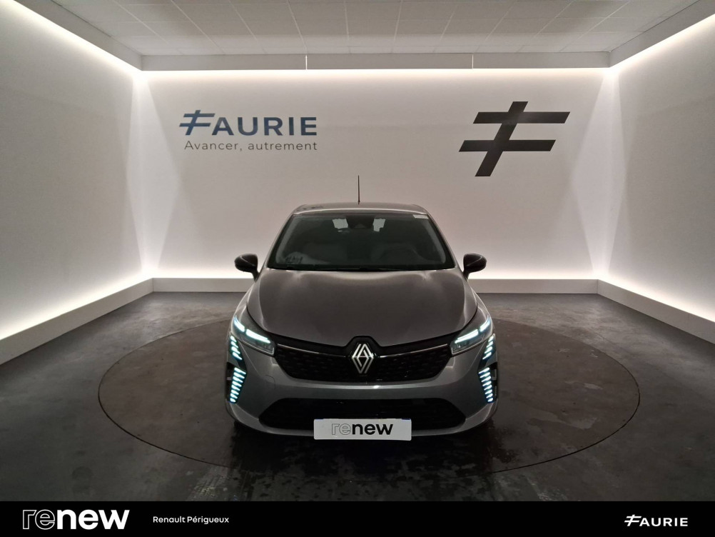 Acheter Renault Clio 5 Clio TCe 90 Evolution 5p occasion dans les concessions du Groupe Faurie