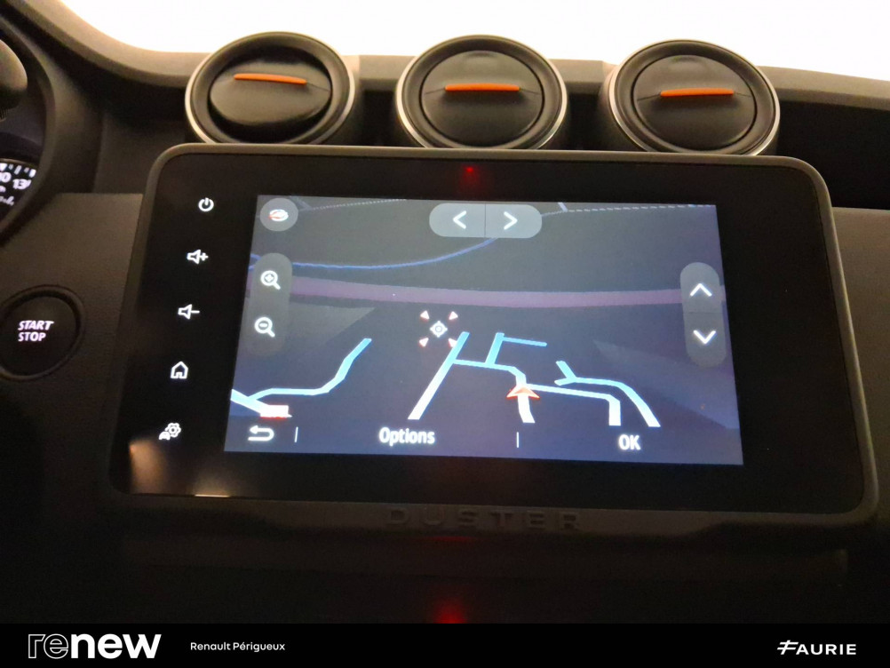 Acheter Dacia Duster Duster TCe 150 4x2 EDC Extreme 5p occasion dans les concessions du Groupe Faurie