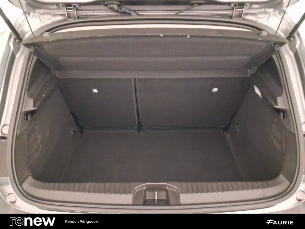 Acheter Renault Clio 5 Clio TCe 90 Evolution 5p occasion dans les concessions du Groupe Faurie