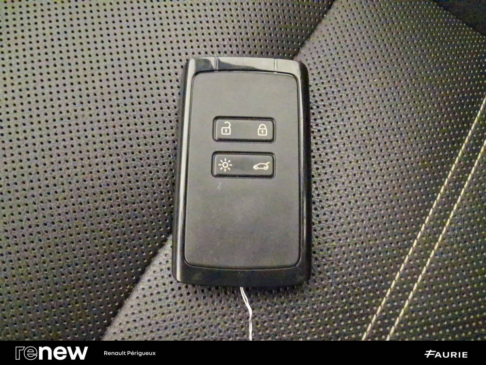 Acheter Renault Arkana Arkana E-Tech hybride 145 - 22 Engineered 5p occasion dans les concessions du Groupe Faurie