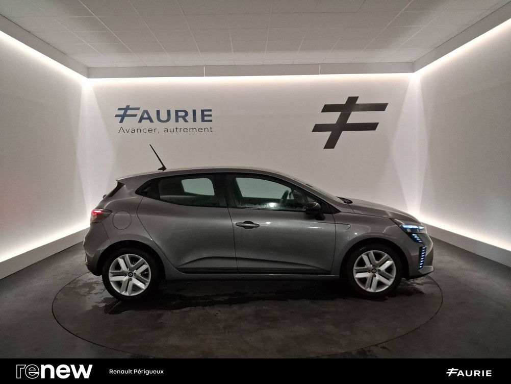 Acheter Renault Clio 5 Clio TCe 90 Evolution 5p occasion dans les concessions du Groupe Faurie