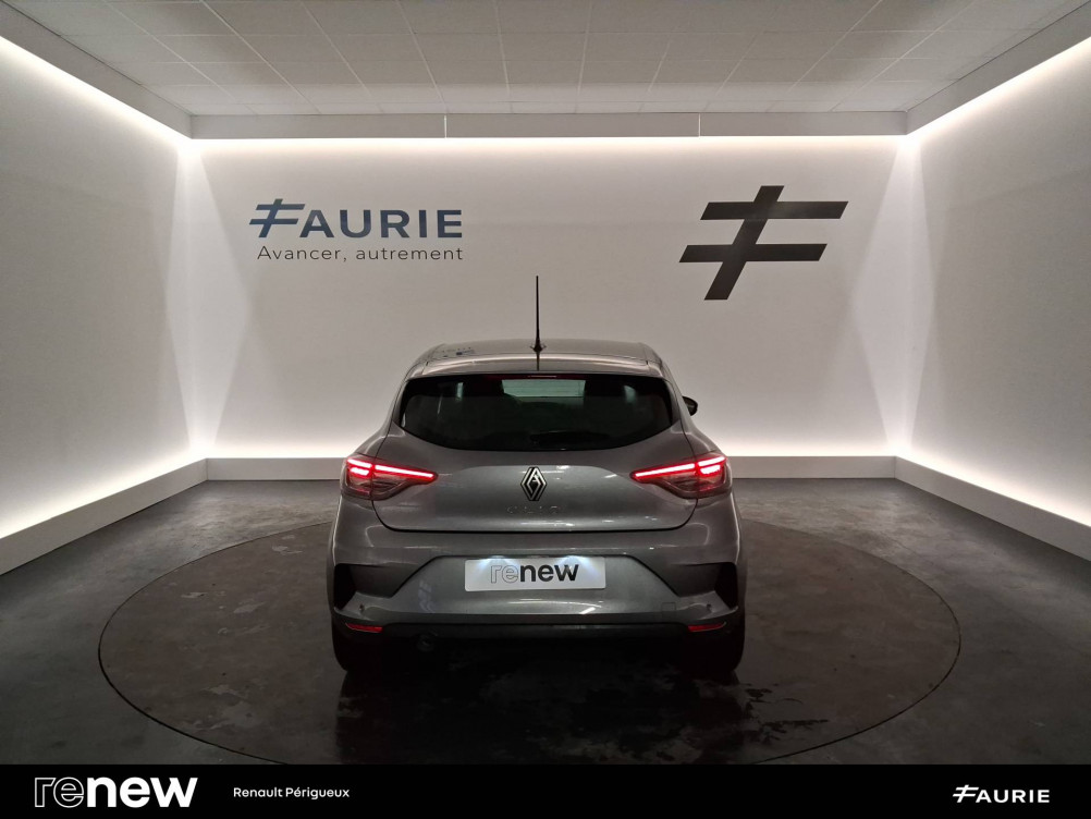 Acheter Renault Clio 5 Clio TCe 90 Evolution 5p occasion dans les concessions du Groupe Faurie