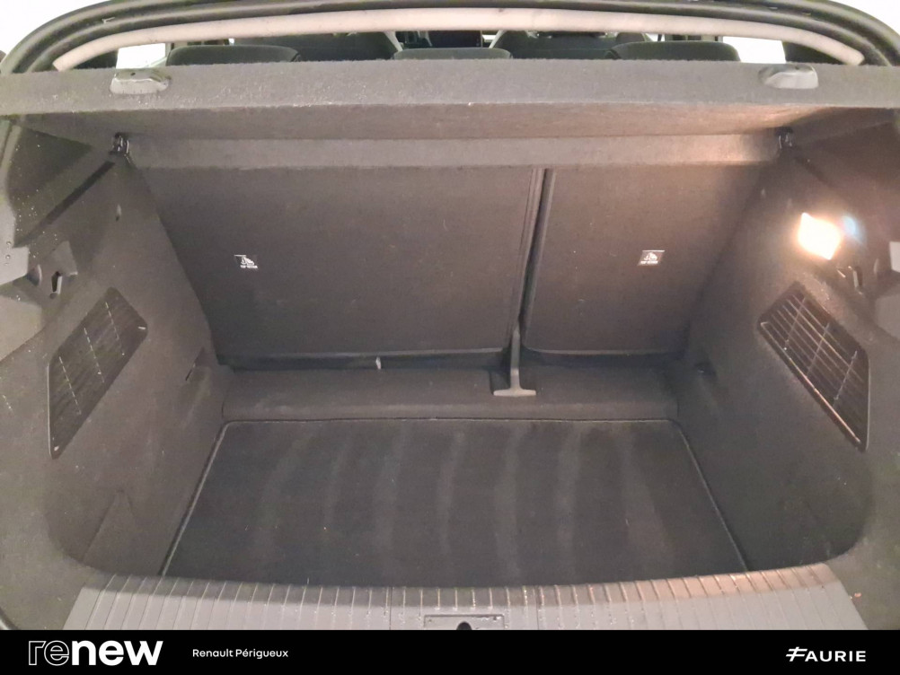 Acheter Renault Megane E-Tech Megane E-Tech EV40 130ch standard charge Equilibre 5p occasion dans les concessions du Groupe Faurie