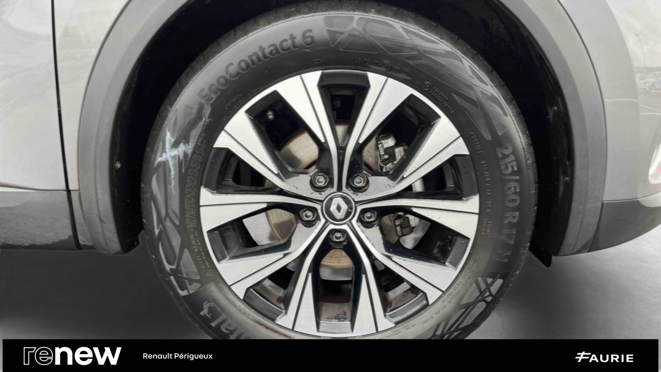 Acheter Renault Captur 2 Captur TCe 90 Evolution 5p occasion dans les concessions du Groupe Faurie