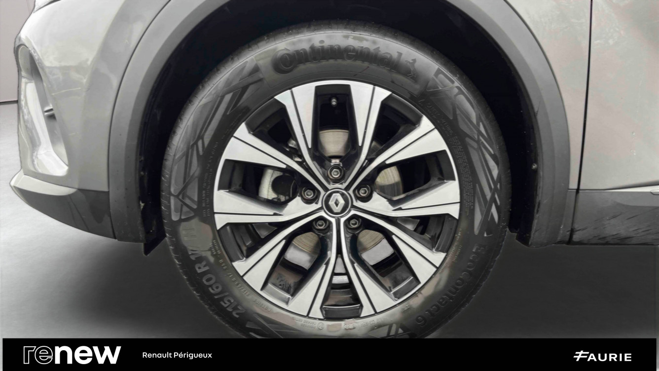 Acheter Renault Captur 2 Captur TCe 90 Evolution 5p occasion dans les concessions du Groupe Faurie