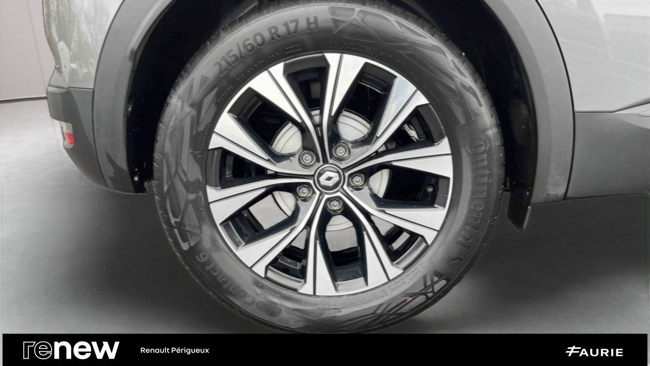 Acheter Renault Captur 2 Captur TCe 90 Evolution 5p occasion dans les concessions du Groupe Faurie