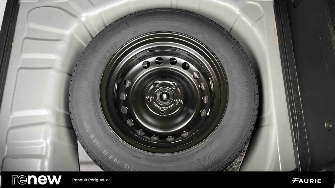 Acheter Renault Captur 2 Captur TCe 90 Evolution 5p occasion dans les concessions du Groupe Faurie