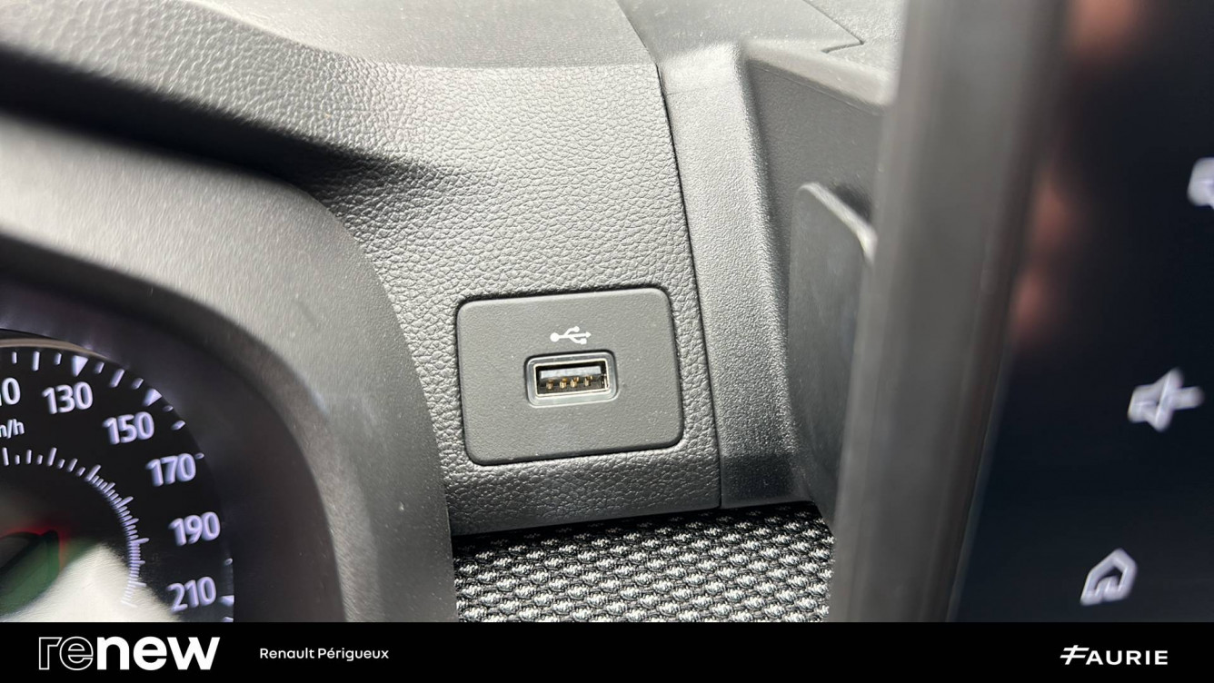 Acheter Dacia Sandero Sandero ECO-G 100 Stepway Expression + 5p occasion dans les concessions du Groupe Faurie