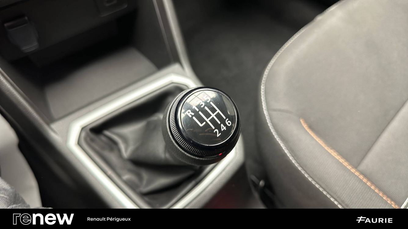 Acheter Dacia Sandero Sandero ECO-G 100 Stepway Expression + 5p occasion dans les concessions du Groupe Faurie