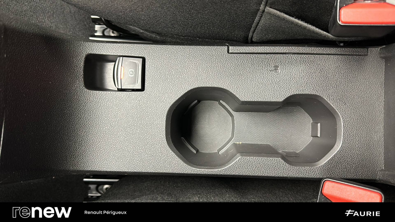 Acheter Dacia Sandero Sandero ECO-G 100 Stepway Expression + 5p occasion dans les concessions du Groupe Faurie