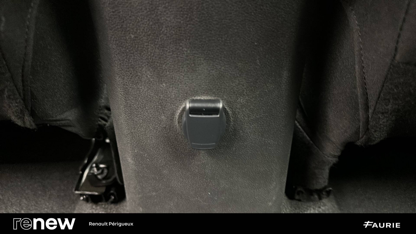 Acheter Dacia Sandero Sandero ECO-G 100 Stepway Expression + 5p occasion dans les concessions du Groupe Faurie