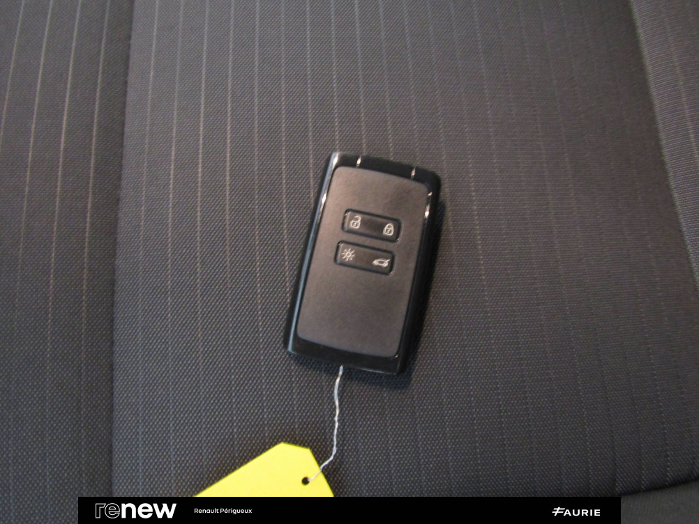 Acheter Renault Arkana Arkana mild hybrid 140 EDC FAP - 22 Evolution 5p occasion dans les concessions du Groupe Faurie