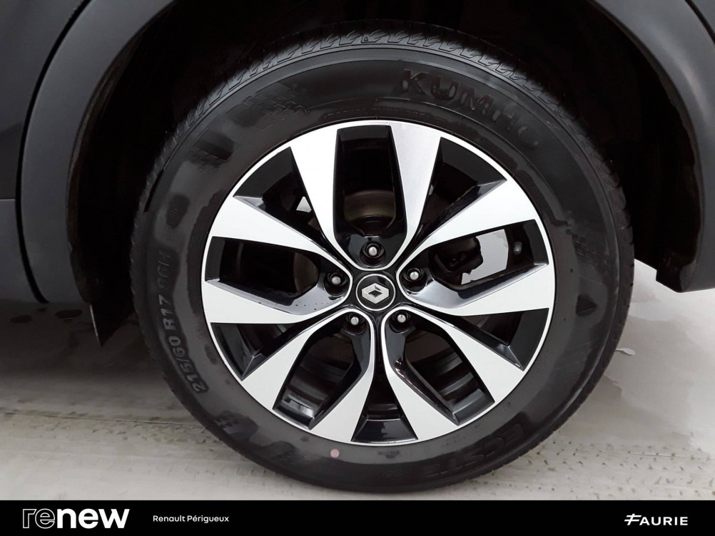 Acheter Renault Arkana Arkana mild hybrid 140 EDC FAP - 22 Evolution 5p occasion dans les concessions du Groupe Faurie