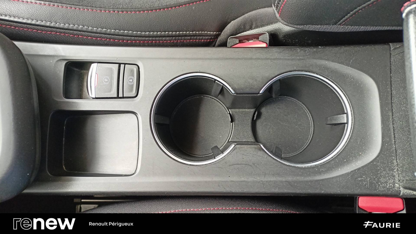 Acheter Renault Arkana Arkana E-Tech 145 - 21B R.S. Line 5p occasion dans les concessions du Groupe Faurie