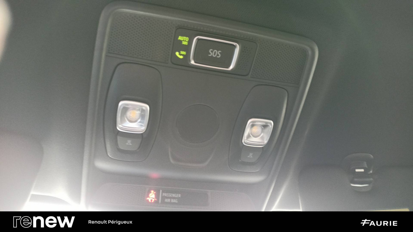 Acheter Renault Arkana Arkana E-Tech 145 - 21B R.S. Line 5p occasion dans les concessions du Groupe Faurie