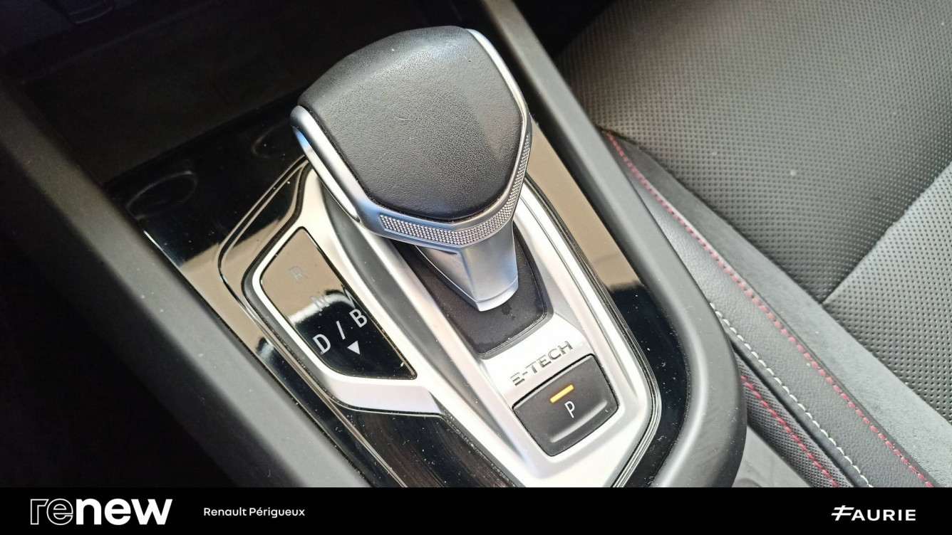Acheter Renault Arkana Arkana E-Tech 145 - 21B R.S. Line 5p occasion dans les concessions du Groupe Faurie